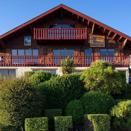 Matterhorn Lodge By Sotheby'S Luxury Rental Homes Queenstown Buitenkant foto