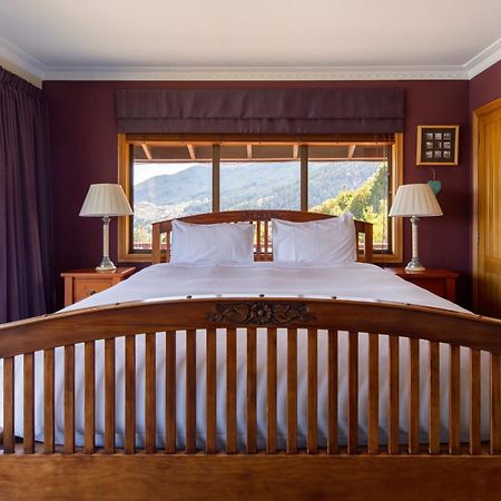 Matterhorn Lodge By Sotheby'S Luxury Rental Homes Queenstown Buitenkant foto