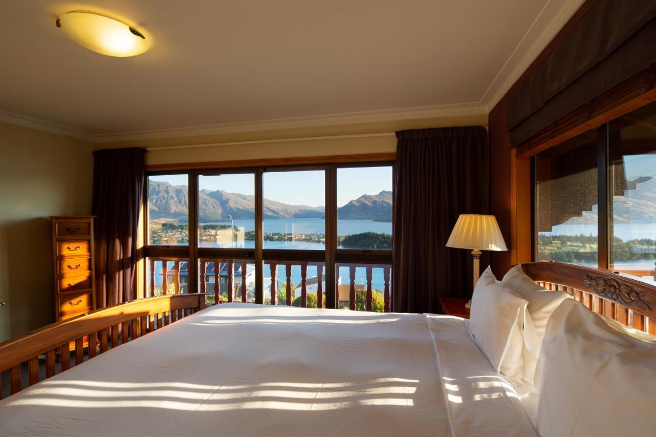 Matterhorn Lodge By Sotheby'S Luxury Rental Homes Queenstown Buitenkant foto