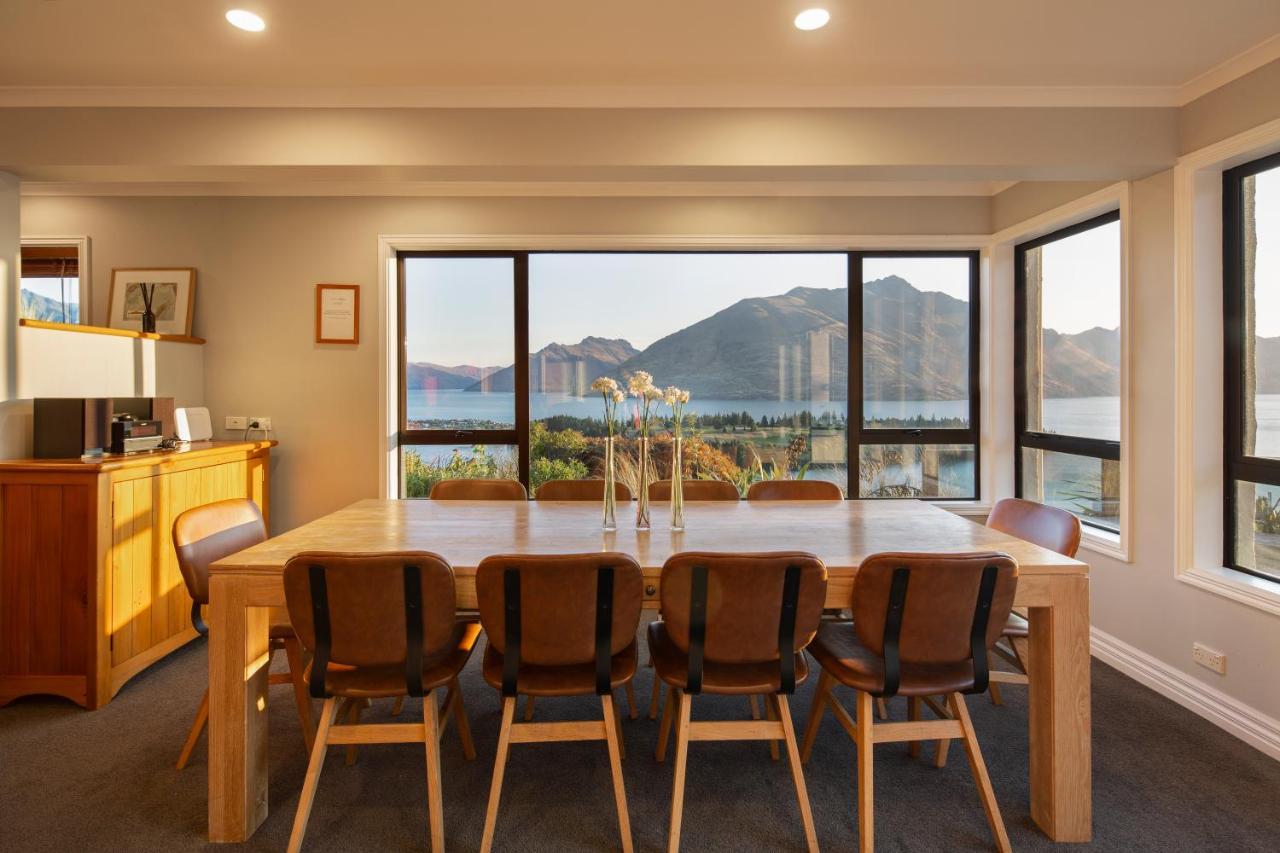 Matterhorn Lodge By Sotheby'S Luxury Rental Homes Queenstown Buitenkant foto
